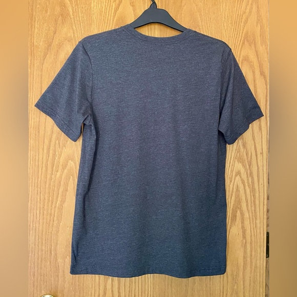 Mickey Mouse Head T-shirt - Picture 2 of 6